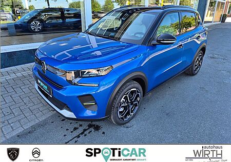 Citroën C3 Hybrid 110 MAX Automatik Winter Paket