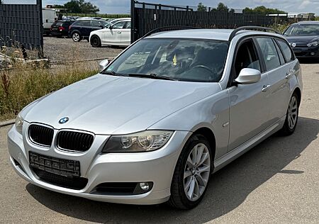 BMW 318d 318 Baureihe 3 Touring /EURO-5/KLIMAAUTO/