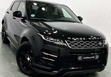 Land Rover Range Rover Evoque R-Dynamic BLACK PACK/PANO/TOP