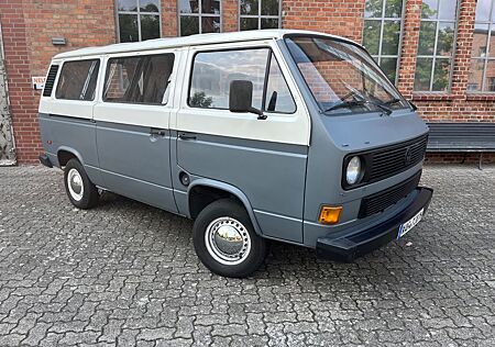 VW T3 Volkswagen andere
