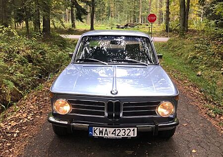 BMW 2002