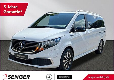 Mercedes-Benz EQV 300 Avantgarde lang MBUX LED 360° el.Türen
