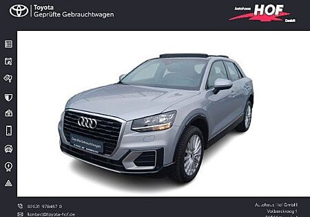 Audi Q2 35 TFSI S tronic design