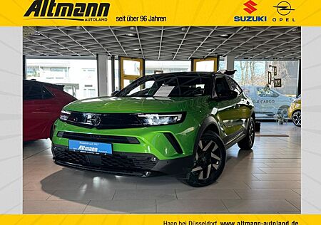 Opel Mokka GS AUTOMATIK ALLWETTER SHZ LHZ