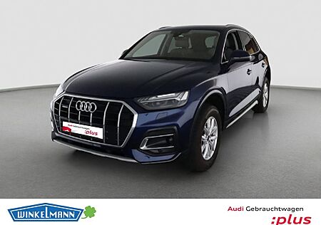 Audi Q5 Advanced 40 TFSI quattro ACC AHK MATRIX NAVI