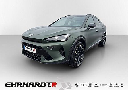 Cupra Formentor 2.0 TSI DSG 4Drive VZ Tribe Edition DC