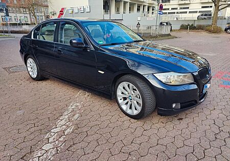 BMW 330d - Automatik