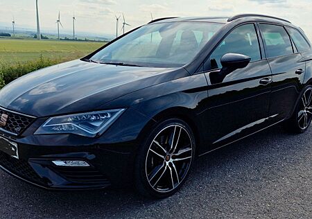 Seat Leon ST CUPRA 4Drive *Top Gepflegt*