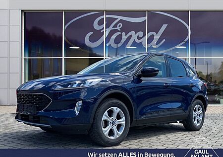Ford Kuga Plug-In Hybrid Cool & Connect #AHK
