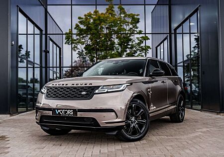 Land Rover Range Rover Velar gebraucht kaufen Land Rover Range Rover Velar P400e - PHEV - ACC - Meridian