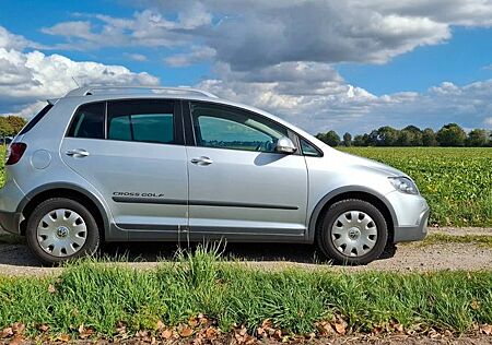 VW Golf Plus Volkswagen 1.4 TSI Sportline Sportline