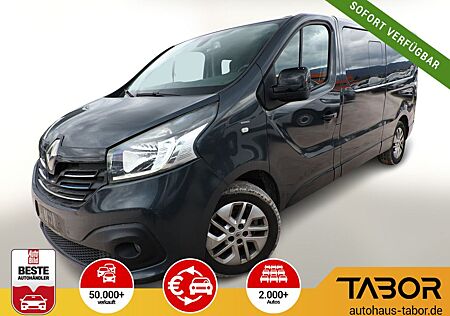 Renault Trafic dCi 145 L2 Grand SpaceClass 7S Nav PDC