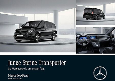 Mercedes-Benz EQV 300 L 7-Sitzer Distronic Kamera LED