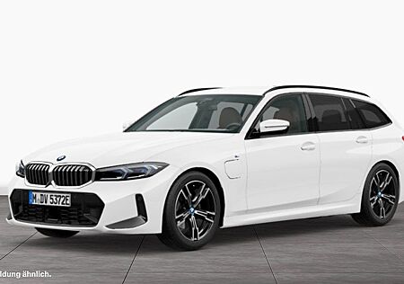 BMW 330e xDrive Touring M-Sportpaket*Driving Assist