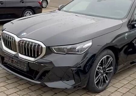 BMW 520d xDrive Touring MSport