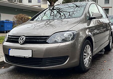 VW Golf Plus Volkswagen TSI Trendline