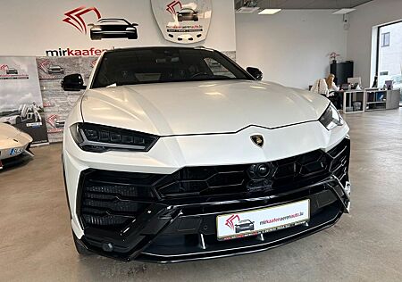 Lamborghini Urus * 4-SITZER*MASSAGE*PANO*360°KAM*FOLIERT*