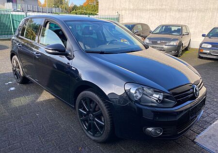 VW Golf Volkswagen 1.2 TSI MATCH*Gepflegt *