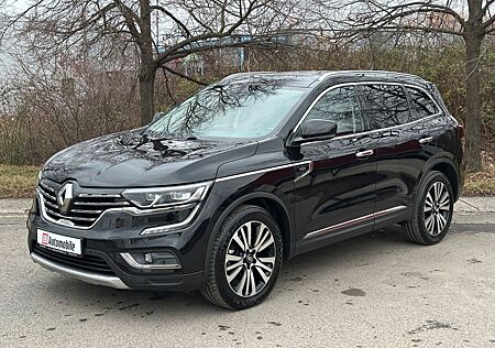 Renault Koleos 2.0dCi 4x4 X-Tronic BOSE Leder 360°PDC AHK LM19"