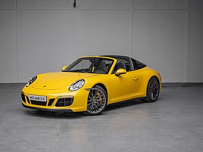 Porsche 991 Targa 4 GTS *Low mileage*