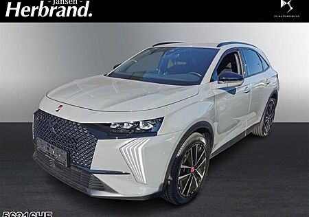 DS Automobiles DS7 Performance Line+NAVI+SHZ+ACC+PDC+LED+DAB+