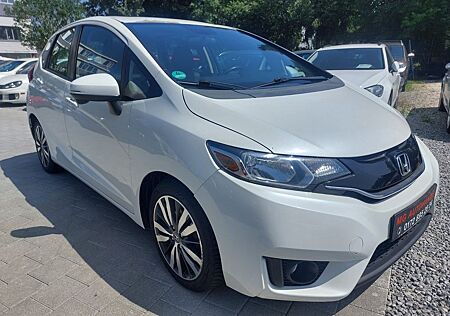 Honda Jazz /FIT 1.5*Automatik*Leder*Kamera*Schiebedach