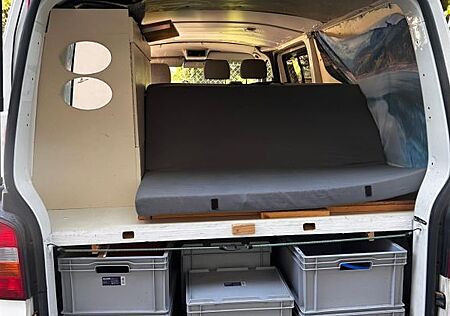 VW T6 Transporter Volkswagen