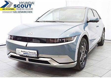 Hyundai IONIQ 5 58kWh 4WD