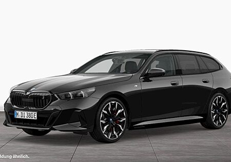 BMW i5 eDrive40 M Sport AHK Driv.Assist.Prof Kamera