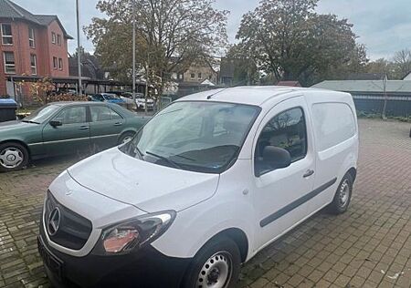 Mercedes-Benz Citan