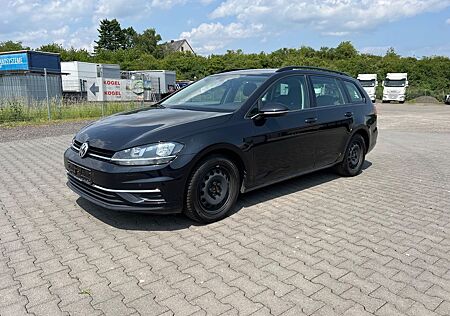 VW Golf Volkswagen VII Variant Comfortline BMT/Start-Stopp