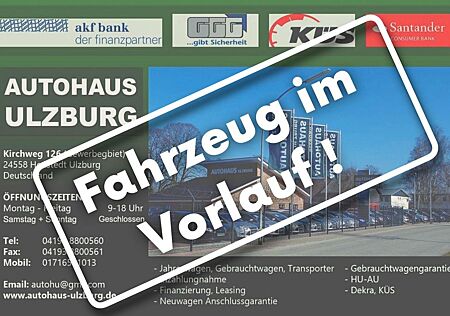 VW Golf Volkswagen VIII Variant Life 2.0 TDI DSG/Navi/LED/AHK