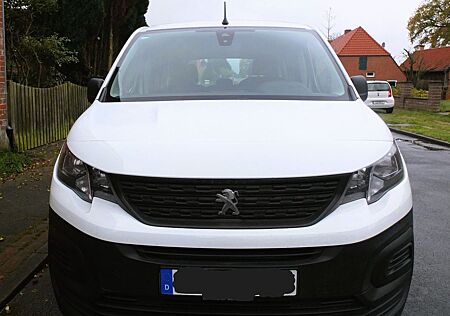 Peugeot Rifter L2