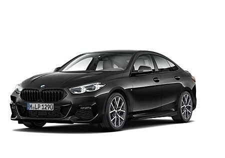 BMW 218d Gran Coupe M Sport Aut. Klimaaut. HIFI
