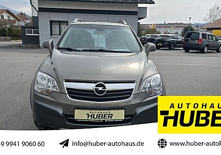 Opel Antara Cosmo 4x4 2.0 CDTI Kat AHK