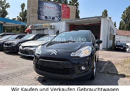 Citroën C3 Tendance