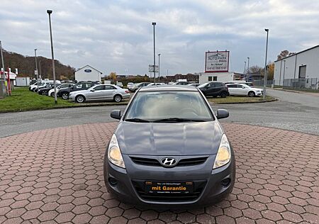 Hyundai i20 Classic