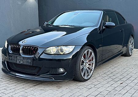 BMW 325i Cabrio Aut./M-PAKET/MFL/NAV.PROF/