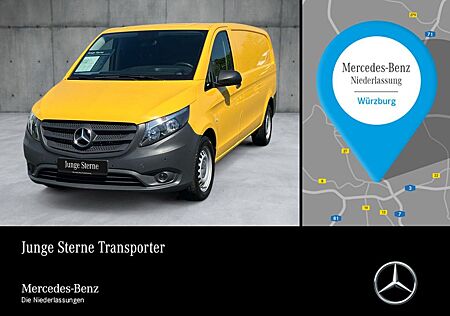 Mercedes-Benz Vito 114 CDI KA XL 9G+Klima+Kamera+Navi+SitzHZ