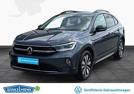 VW Taigo Volkswagen 1.0 TSI Goal ACC APP-CONNECT PDC MATRIX-LE