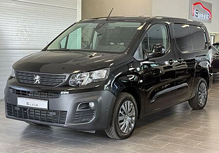Peugeot Partner Premium L2 Navi/Rückfahrkamera/Sitzheiz