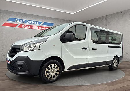 Renault Trafic Combi L2H1 2,9t Expression
