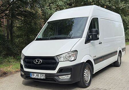 Hyundai H 350 H350 L3H2