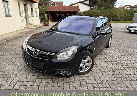 Opel Signum Cosmo Plus NOTLAUF