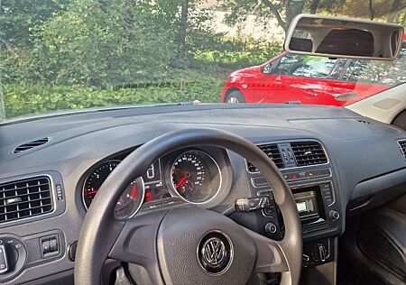 VW Polo Volkswagen 1.4 TDI 55kW Trendline Trendline