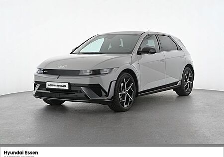 Hyundai IONIQ 5 N -Line 4WD Matrix-LED RK Navi
