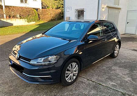 VW Golf Volkswagen VII Join, EZ 9/18, 150PS, Automatik, Benzin