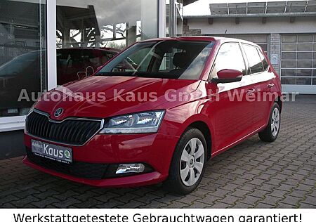 Skoda Fabia Active Klima,NSW,Reserverad