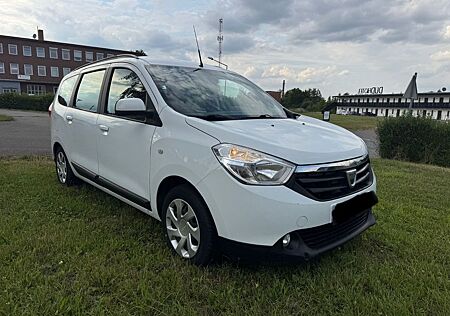 Dacia Lodgy 1.6 SCe 100 Access Access