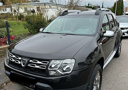 Dacia Duster dCi 90 2WD Essential Essential